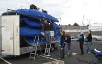 Transport to Worlds from UK